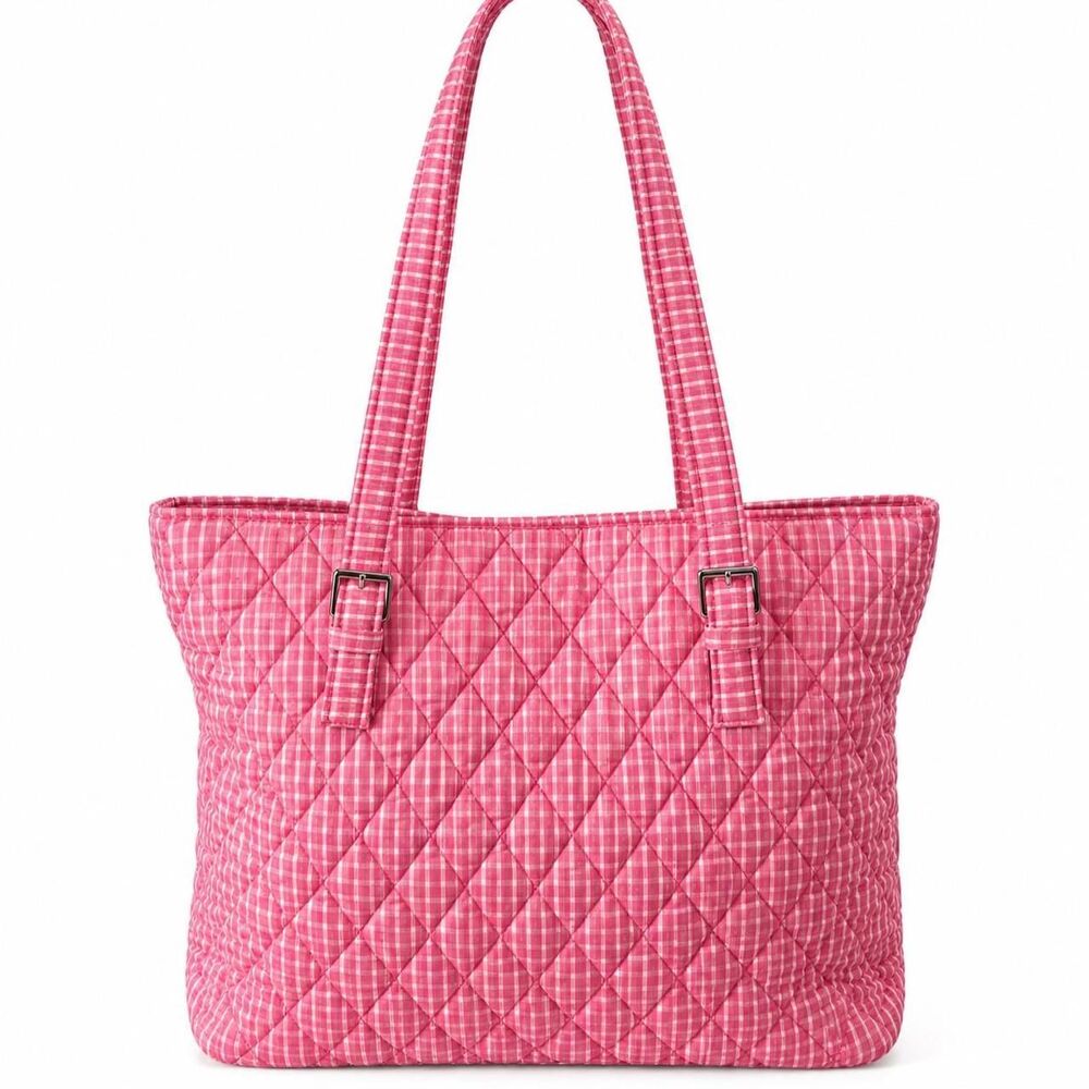 Vera-bradley Women's Pink Bag
